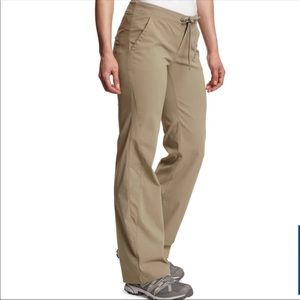 Ladies Columbia pants